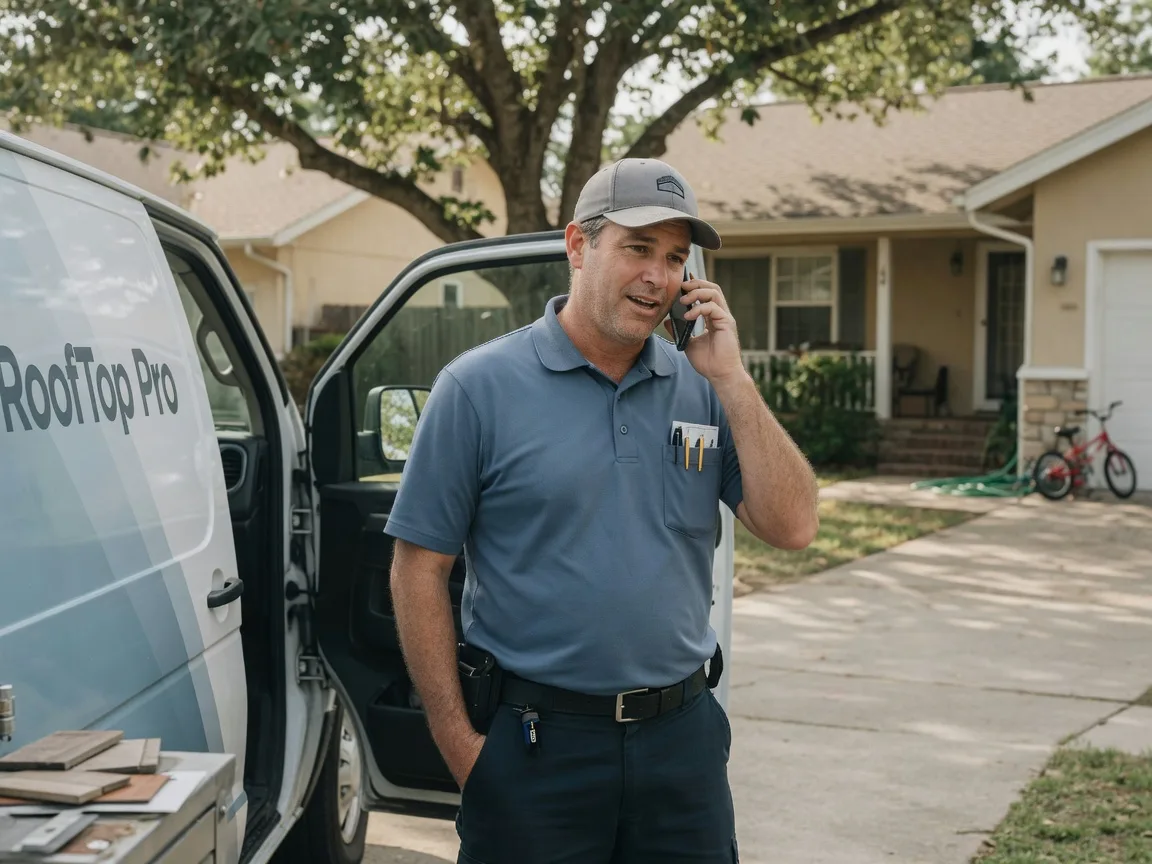 Roof Repair Columbia City, IN FAQs