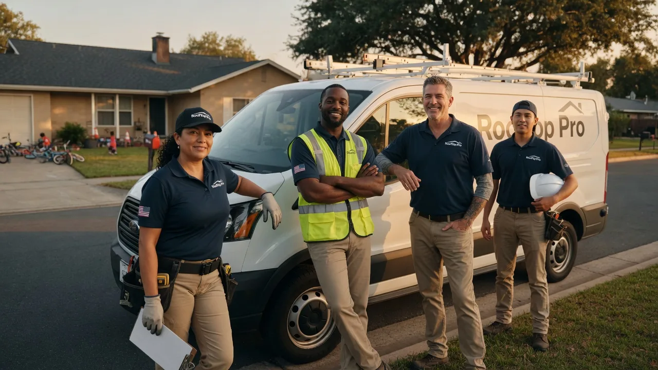 Roof Repair in Columbia City, IN near me