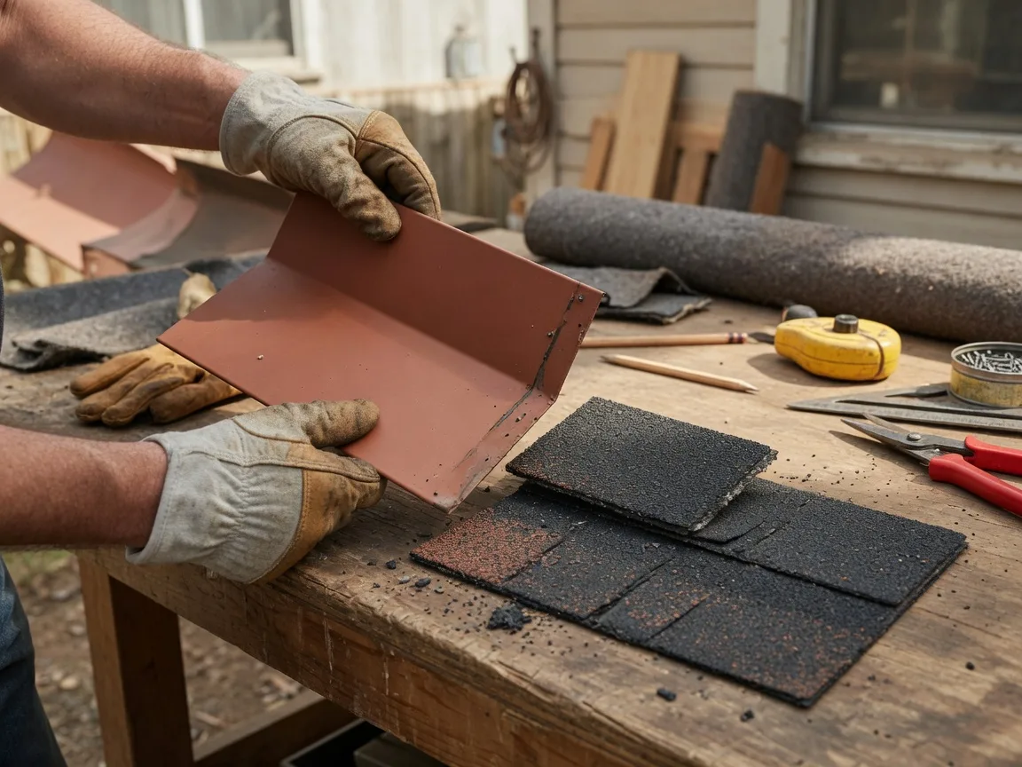 Roof Repair company in Columbia City, IN